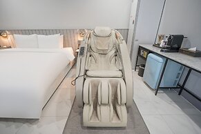 Hotel PIED Suseong
