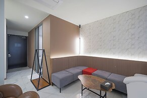 Hotel PIED Suseong