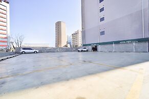 Hotel PIED Suseong