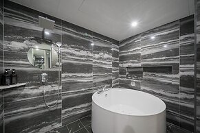 Hotel PIED Suseong
