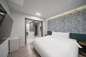 Hotel PIED Suseong