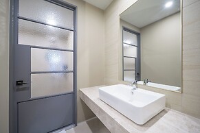 Hotel PIED Suseong
