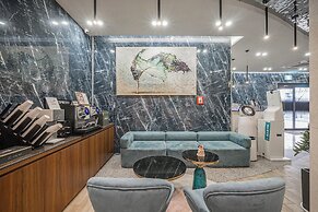 Hotel PIED Suseong