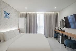 Hotel PIED Suseong