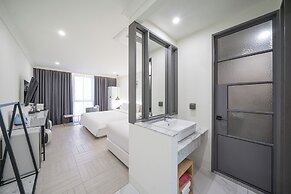 Hotel PIED Suseong