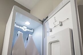 Hotel PIED Suseong