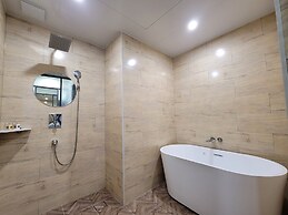 Hotel PIED Suseong