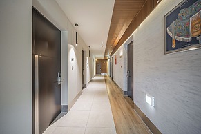 Hotel PIED Suseong