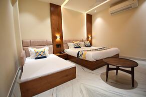 The Sky Imperial Hotel Sugam