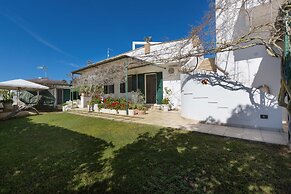 2880 Punta Cassano - Trilo Comfort by Barbarhouse