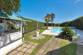 2879 Punta Cassano Bilo Comfort by Barbarhouse