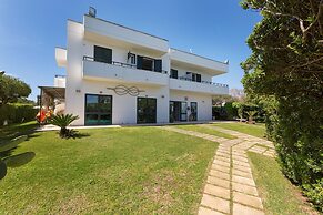 2879 Punta Cassano Bilo Comfort by Barbarhouse