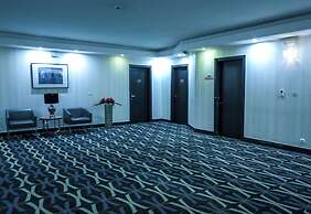 Hôtel alkhaima citycenter