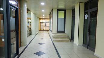 Hôtel alkhaima citycenter
