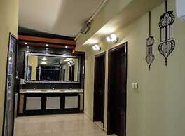 Hôtel alkhaima citycenter
