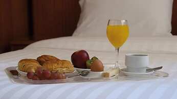 Hôtel alkhaima citycenter