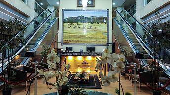 Hôtel alkhaima citycenter