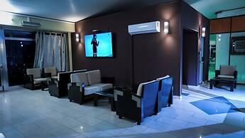 Hôtel alkhaima citycenter