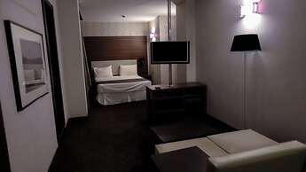Hôtel alkhaima citycenter