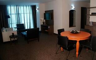 Hôtel alkhaima citycenter