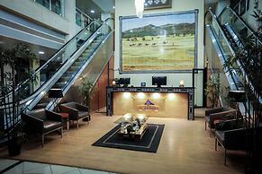 Hôtel alkhaima citycenter