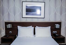 Hôtel alkhaima citycenter