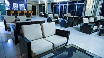 Hôtel alkhaima citycenter