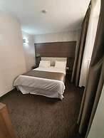 Hôtel alkhaima citycenter