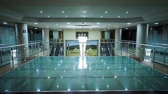 Hôtel alkhaima citycenter