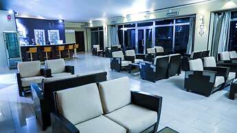 Hôtel alkhaima citycenter