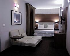 Hôtel alkhaima citycenter