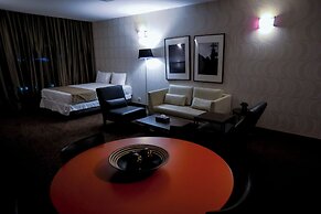 Hôtel alkhaima citycenter