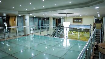 Hôtel alkhaima citycenter
