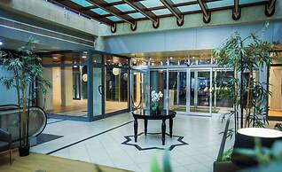 Hôtel alkhaima citycenter