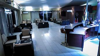 Hôtel alkhaima citycenter