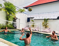 My Capsule Bali