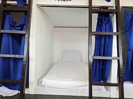 My Capsule Bali
