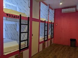 My Capsule Bali