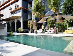My Capsule Bali