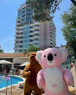 Grand Hotel Sunny Beach