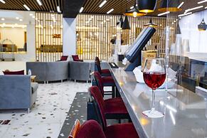 Grand Hotel Sunny Beach