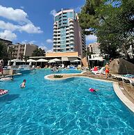 Grand Hotel Sunny Beach