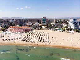 Grand Hotel Sunny Beach