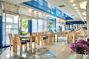 Hotel Palace