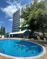 Hotel Palace