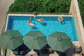 Capo Verde Hotel Batumi