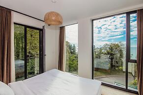 Capo Verde Hotel Batumi