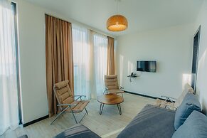 Capo Verde Hotel Batumi