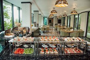 Capo Verde Hotel Batumi
