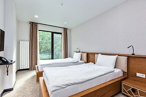 Capo Verde Hotel Batumi